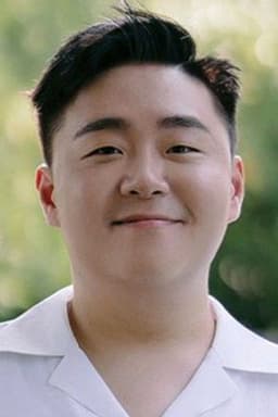 Photo of Steven Hao