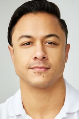 Photo of Nathan Castle