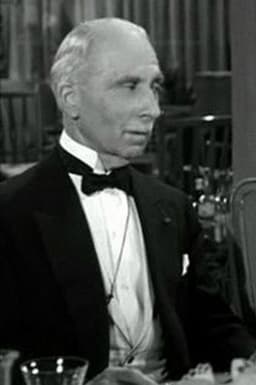Photo of Charles Bayard