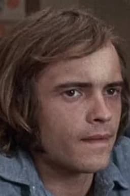 Photo of Michael McClanathan