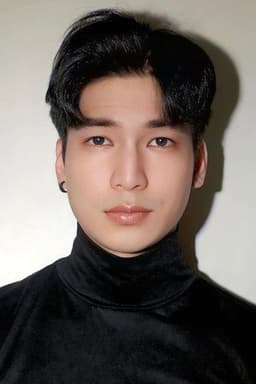 Photo of Daryll Rodriguez