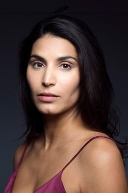 Photo of Louisa Mignone