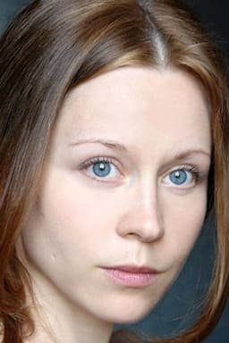 Photo of Olga Kalashnikova
