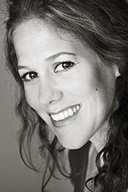 Photo of Tina Råborg