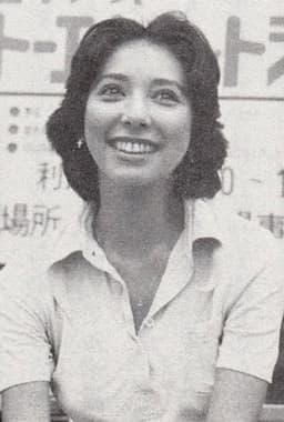 Photo of Celia Paul
