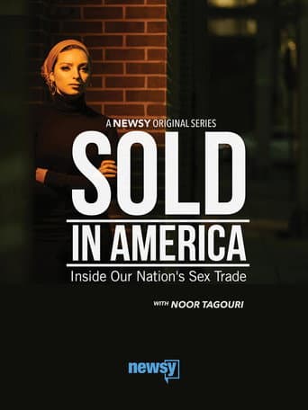 Poster for Sold in America