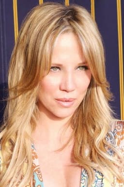 Photo of Kari Whitman