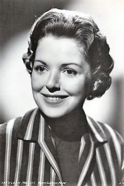 Photo of Kathleen Maguire