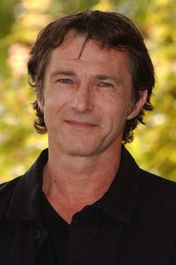 Photo of Bruno Wolkowitch