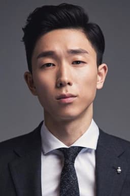 Photo of Nam Tae-hun