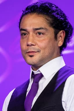 Photo of Chris Pérez
