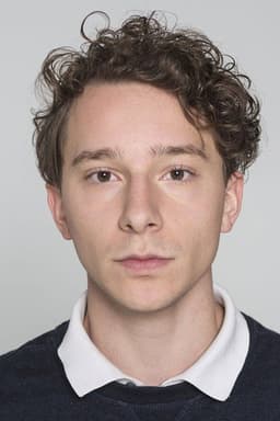 Photo of Jonathan Berlin