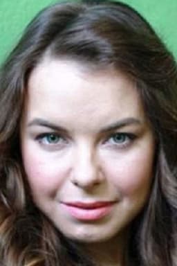 Photo of Yuliya Khamitova