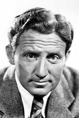 Photo of Spencer Tracy
