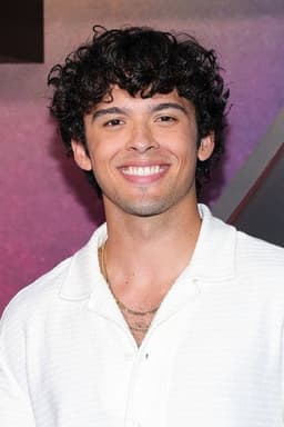Photo of Alexandro Byrd