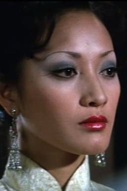 Photo of Chiyoko Kazama