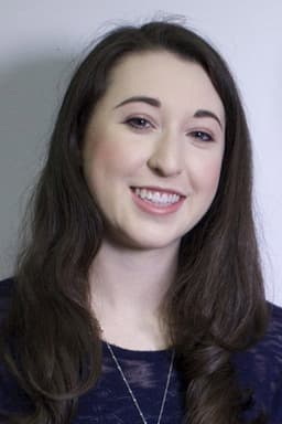 Photo of Sarah Lagenbach