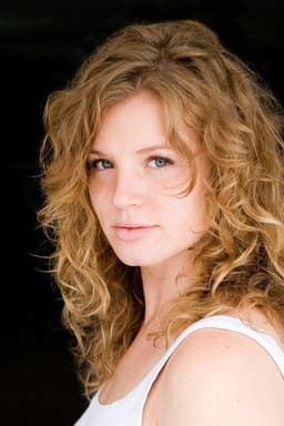 Photo of Allison Brennan