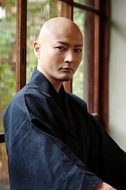 Photo of Bohte Daisuke