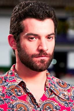 Photo of Manuel José Chaves