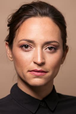 Photo of Carolyn Zeller