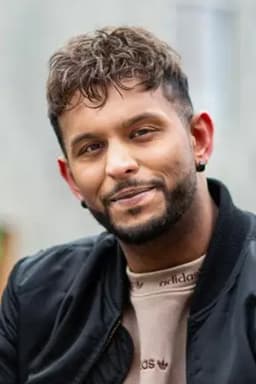 Photo of Mayoo Indiran