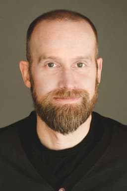 Photo of Simon Peacock