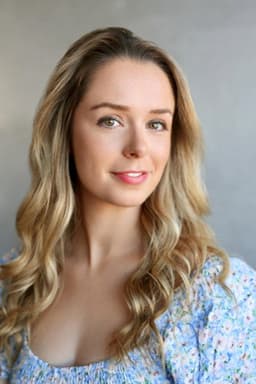 Photo of Hannah Pauley