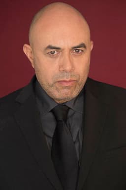 Photo of Herbert Siguenza