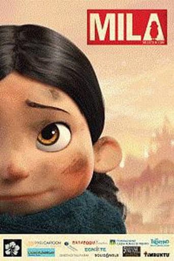 Poster for Mila