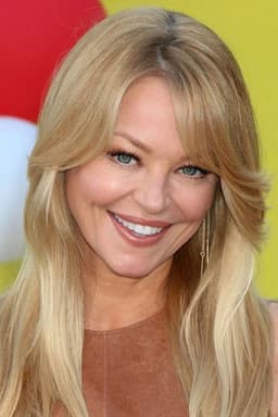 Photo of Charlotte Ross