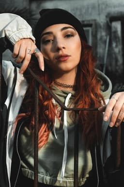 Photo of Rebeca Flores
