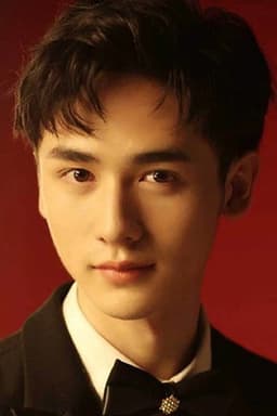 Photo of Zhou Zi Nan