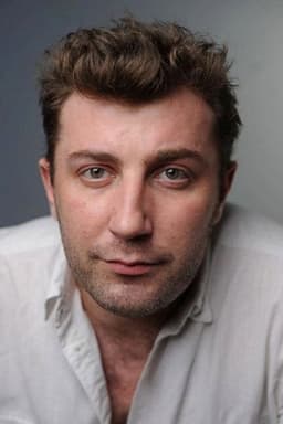 Photo of Roman Bogdanov