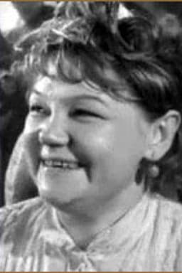 Photo of Anna Stroganova