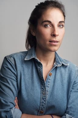 Photo of Lucy Eaton