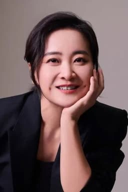 Photo of Jia Ling
