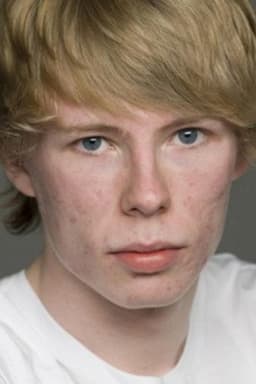 Photo of Maarten Stevenson