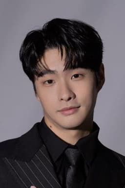 Photo of Pu Jing-heng
