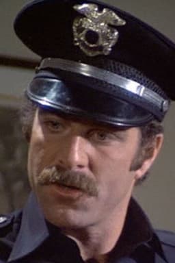Photo of Rick Goldman