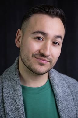 Photo of Sammy Attalah