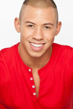 Photo of Jae Fusz