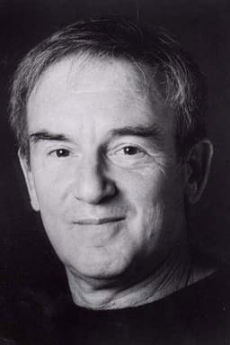 Photo of John Pleshette