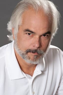Photo of Jon Hayden