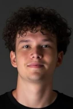 Photo of Luke Loveless