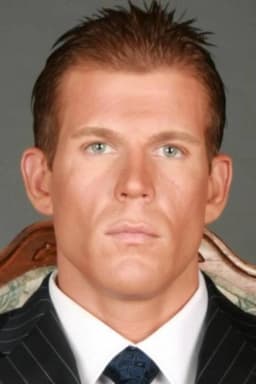 Photo of Jason Sarcinelli