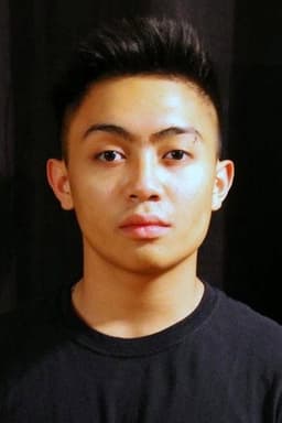Photo of Josh Pagcaliwangan