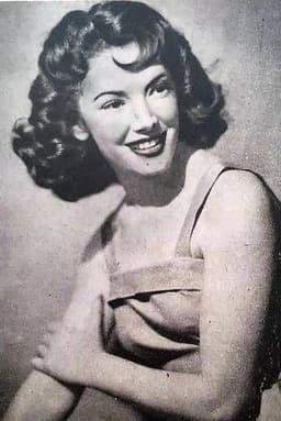 Photo of Carolina Jiménez