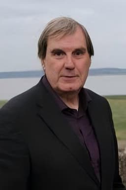 Photo of Robert Bartlett
