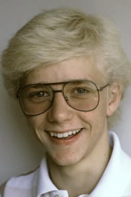 Photo of Jan Ohlsson